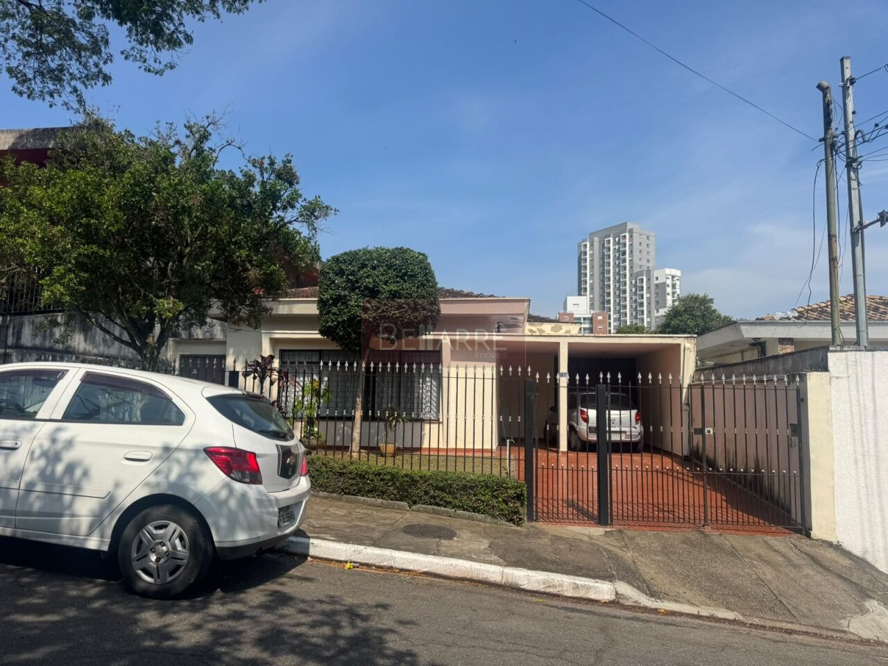 Casa Térrea para Venda - Vila Inah