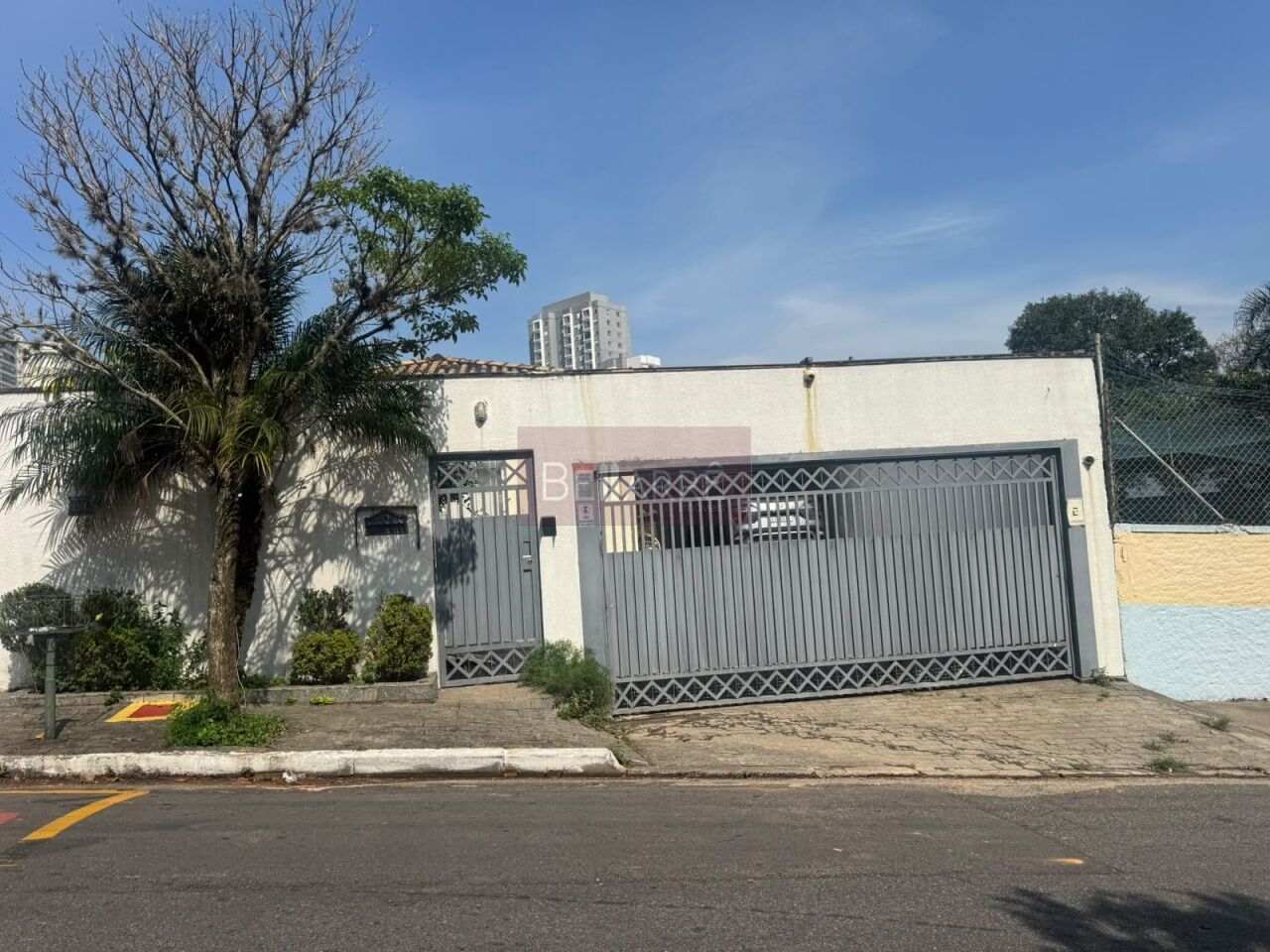 Casa Térrea para Venda - Vila Inah