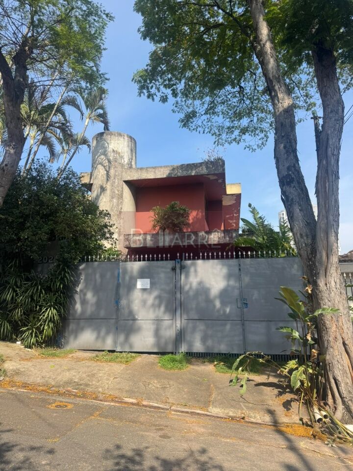 Sobrado para Venda - Vila Inah