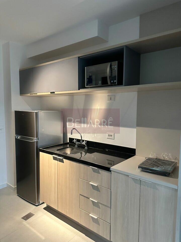 Apartamento para Locação - Pinheiros