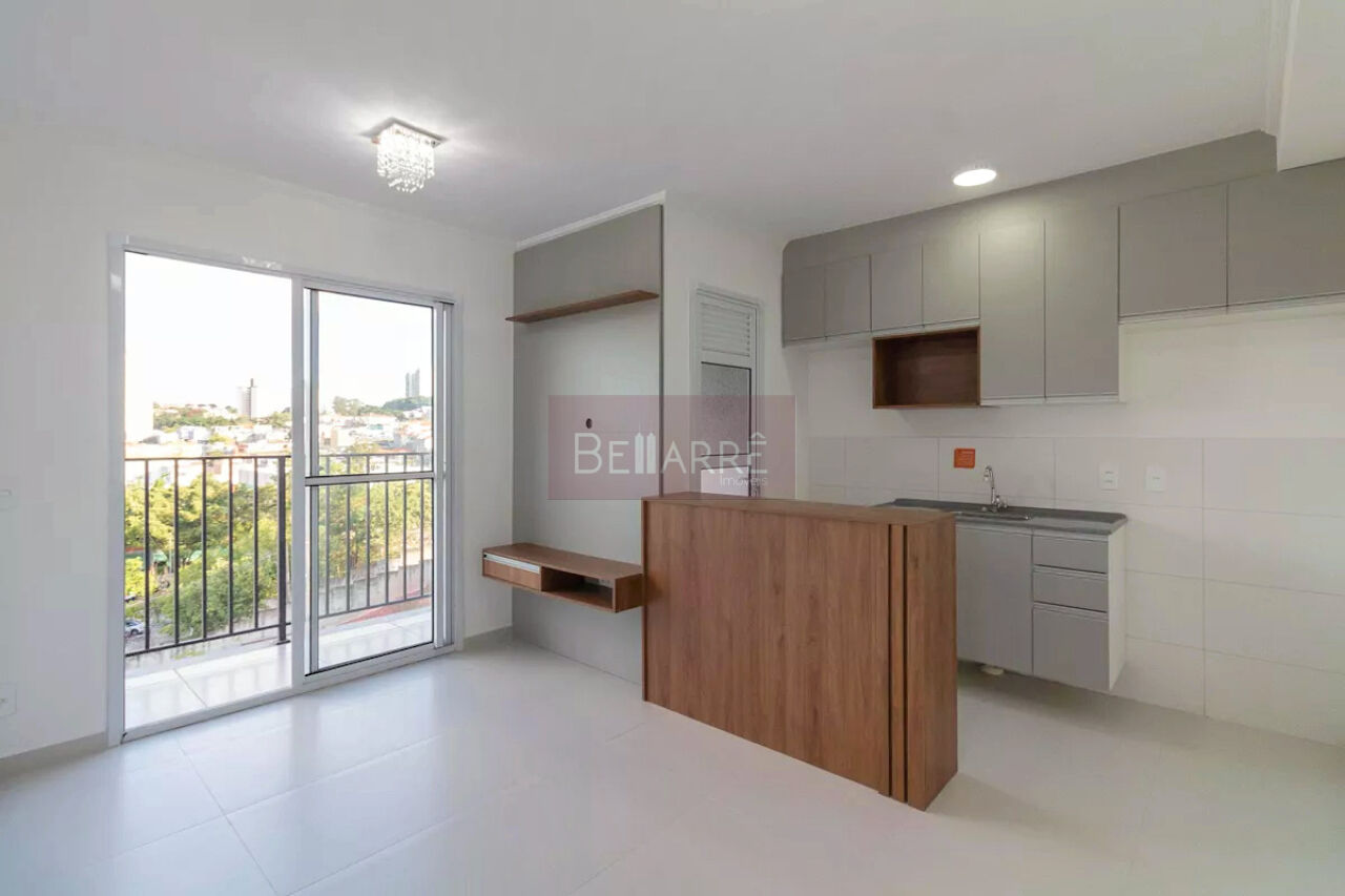 Apartamento para Locação - Vila Butantã