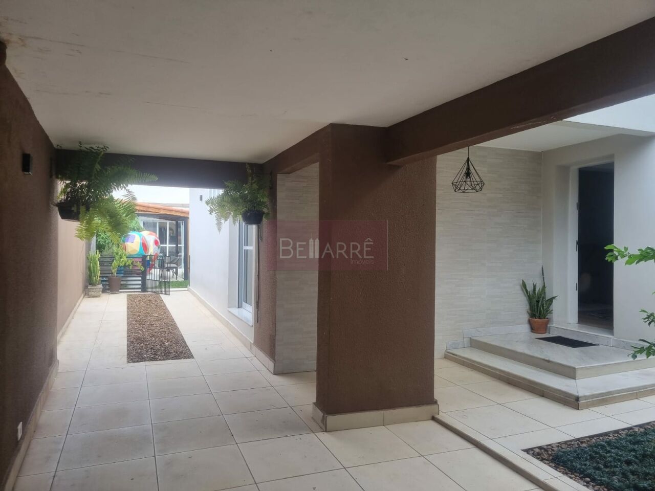 Casa Térrea para Venda - Instituto de Previdência