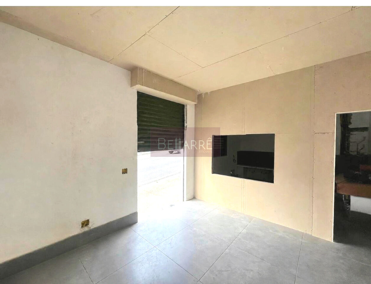 Salão para Locação - Vila Morse