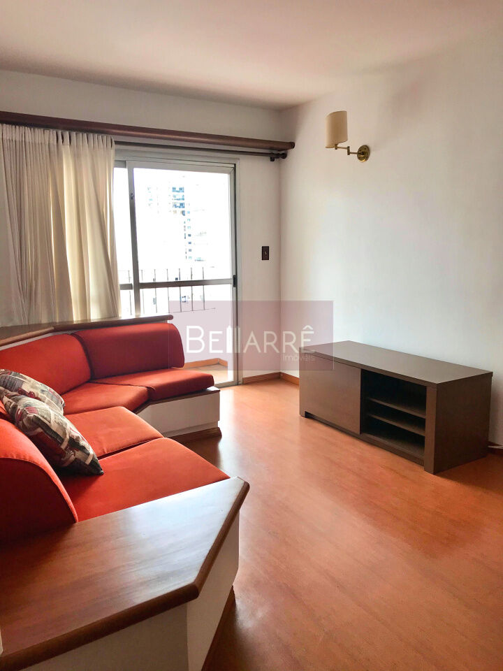 Apartamento para Venda - Vila Clementino