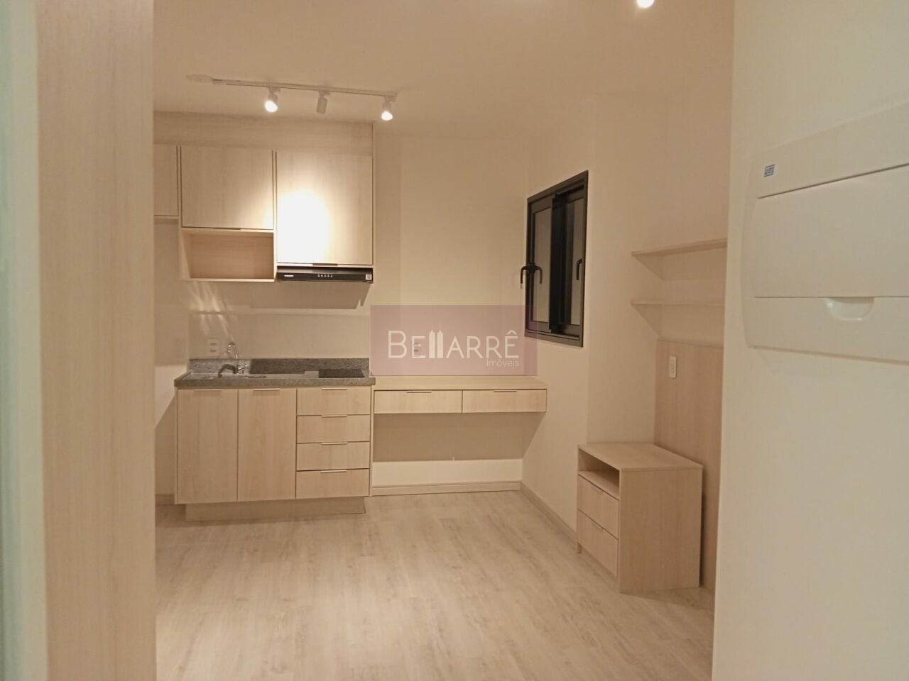 Apartamento para Locação - Campos Elíseos