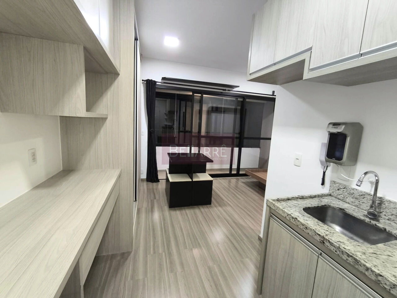 Apartamento para Locação - Bela Vista