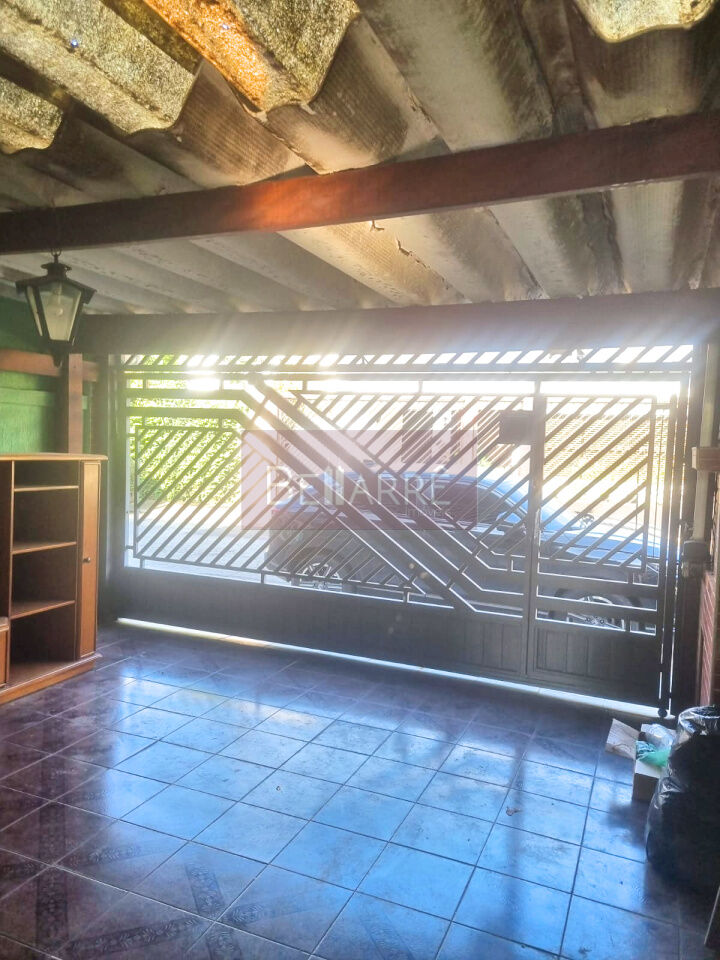 Sobrado para Venda - Vila Butantã