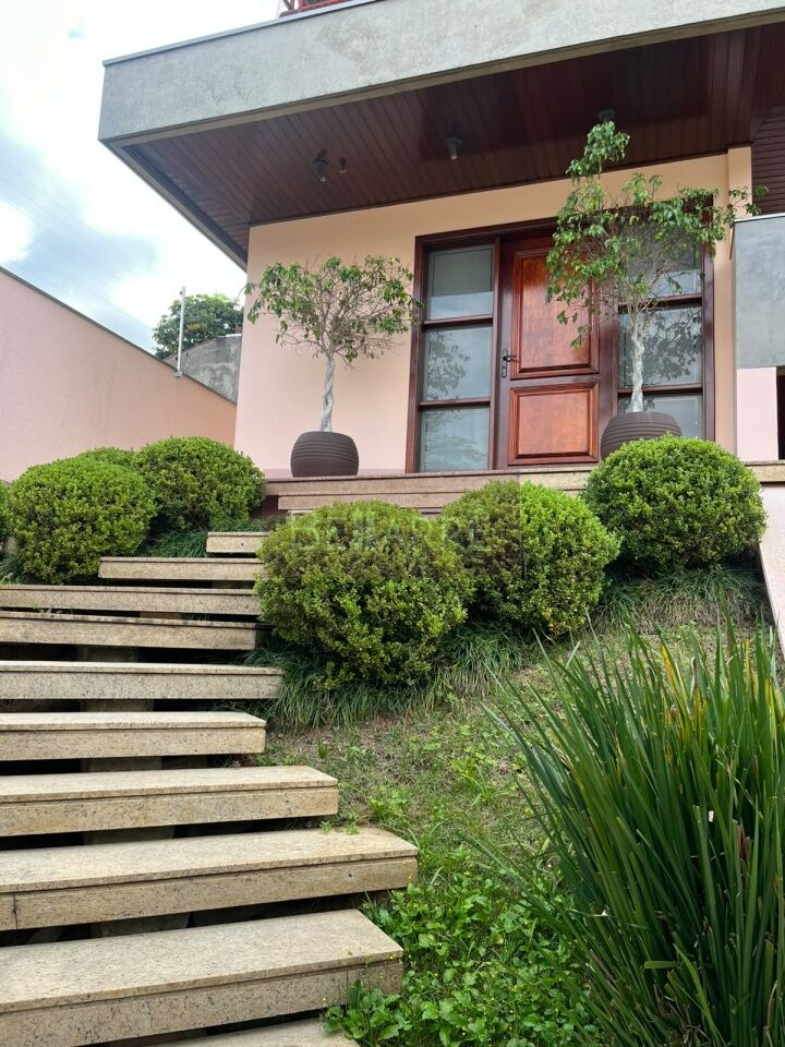 Sobrado de Condomínio para Venda - Parque dos Príncipes