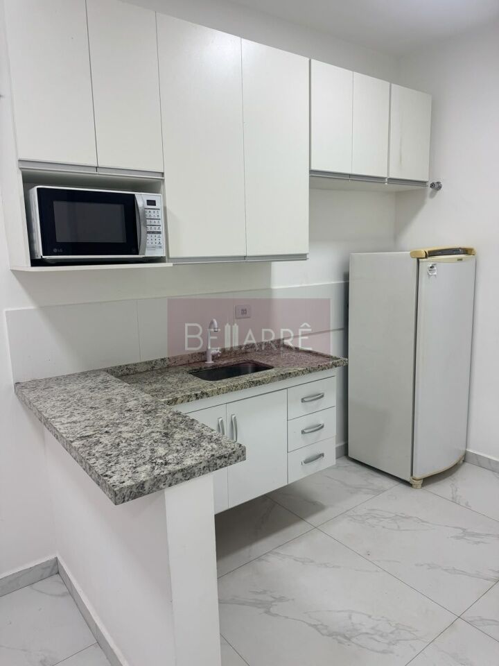 Kitnet para Locação - Jardim Pinheiros