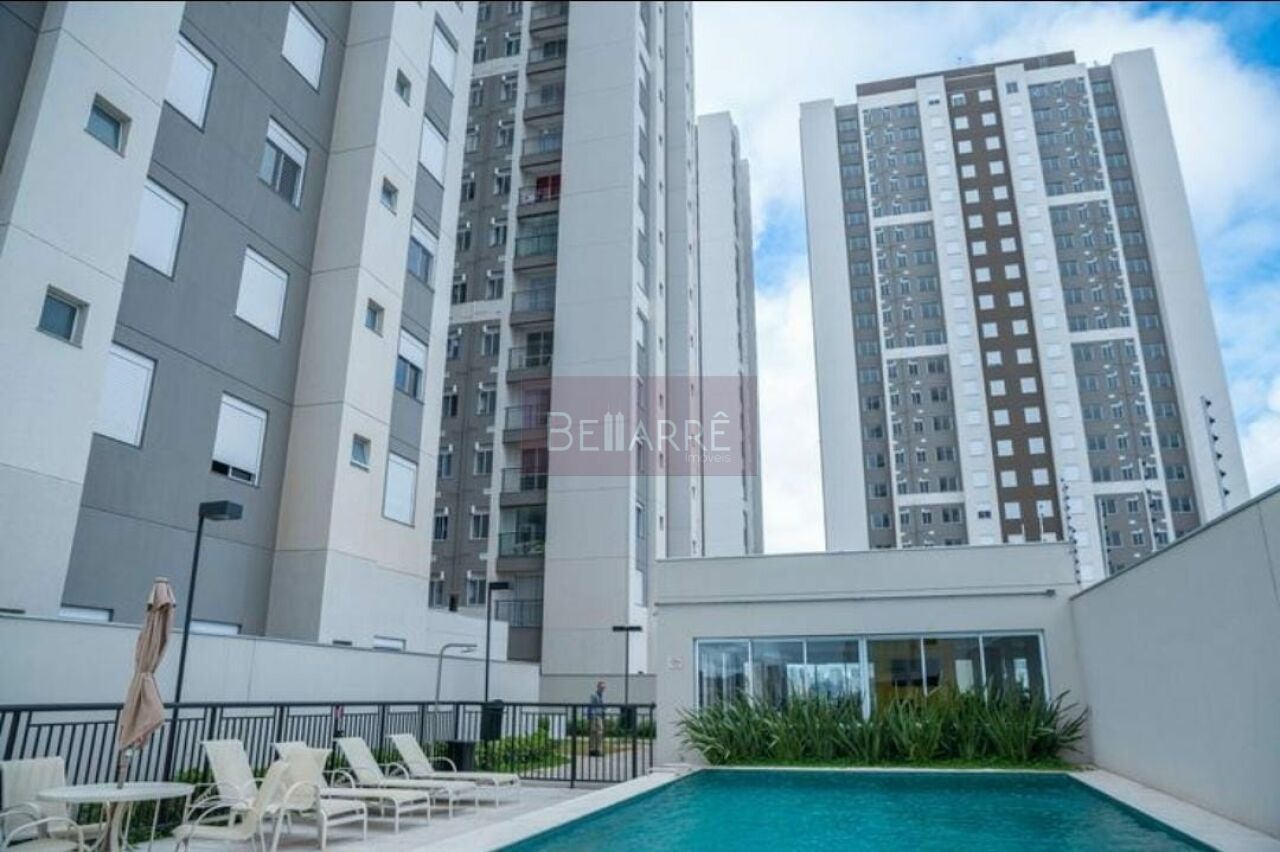 Apartamento para Venda - Jardim Monte Alegre