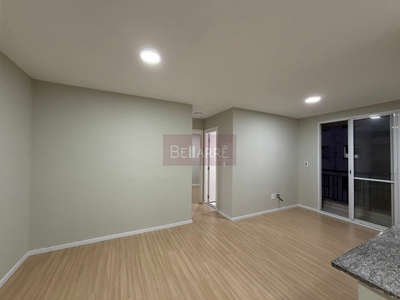 Apartamento para Venda - Padroeira