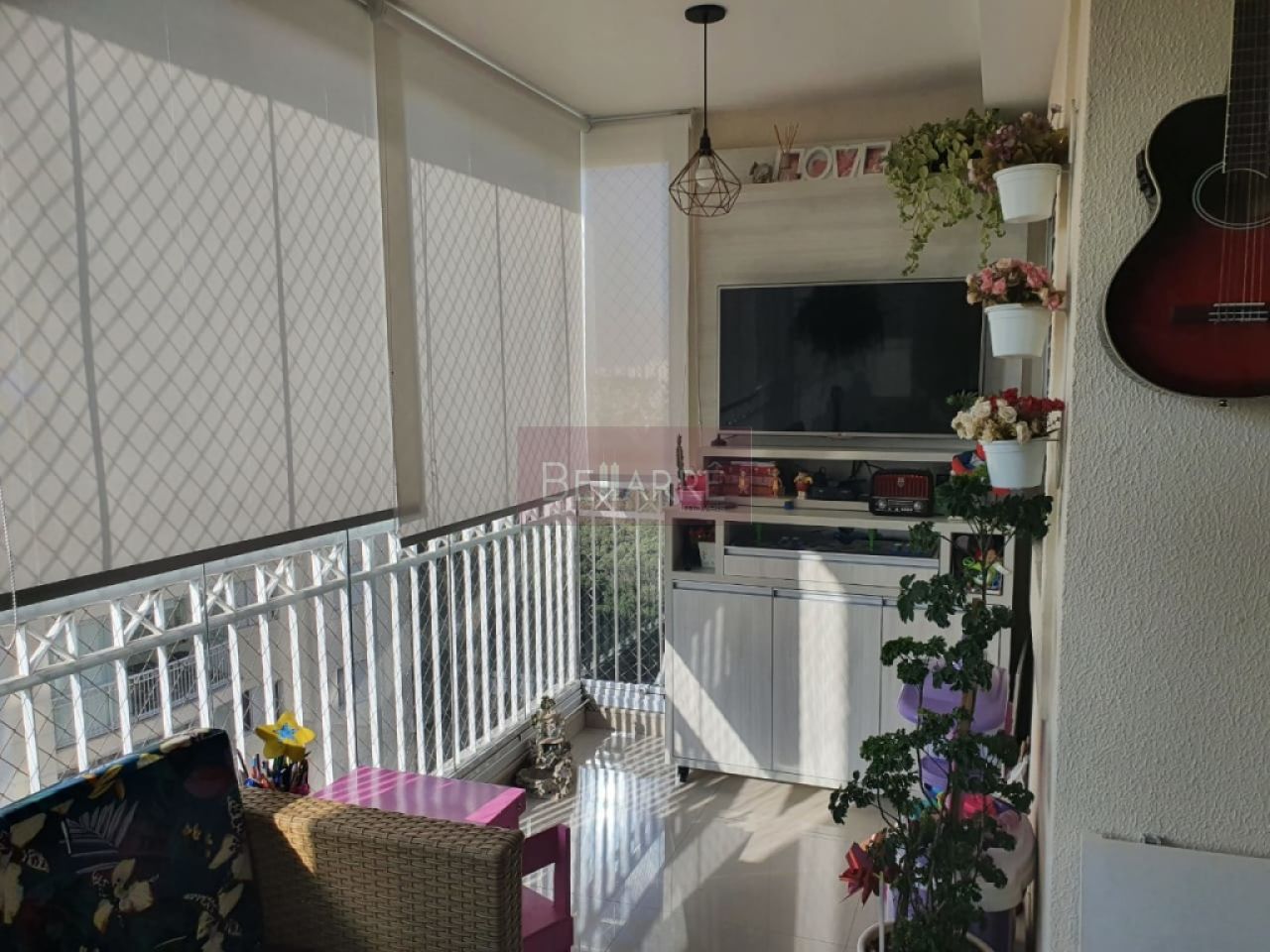 Apartamento para Venda - Jardim Arpoador