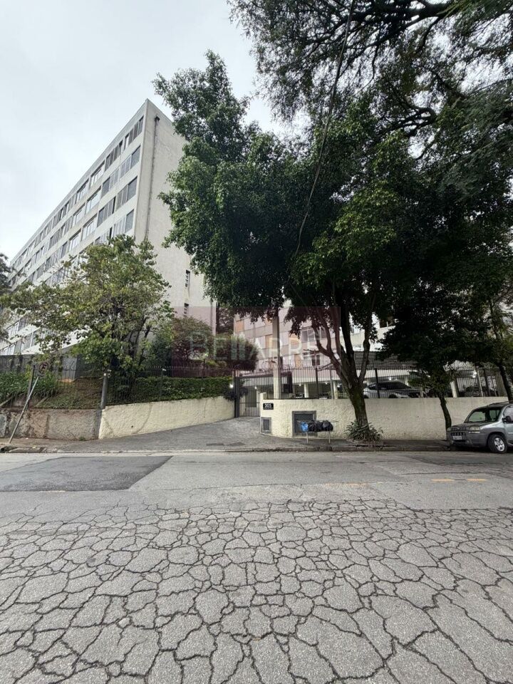 Apartamento para Venda - Jardim Jussara
