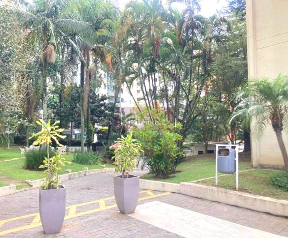 Apartamento para Venda - Jardim das Vertentes