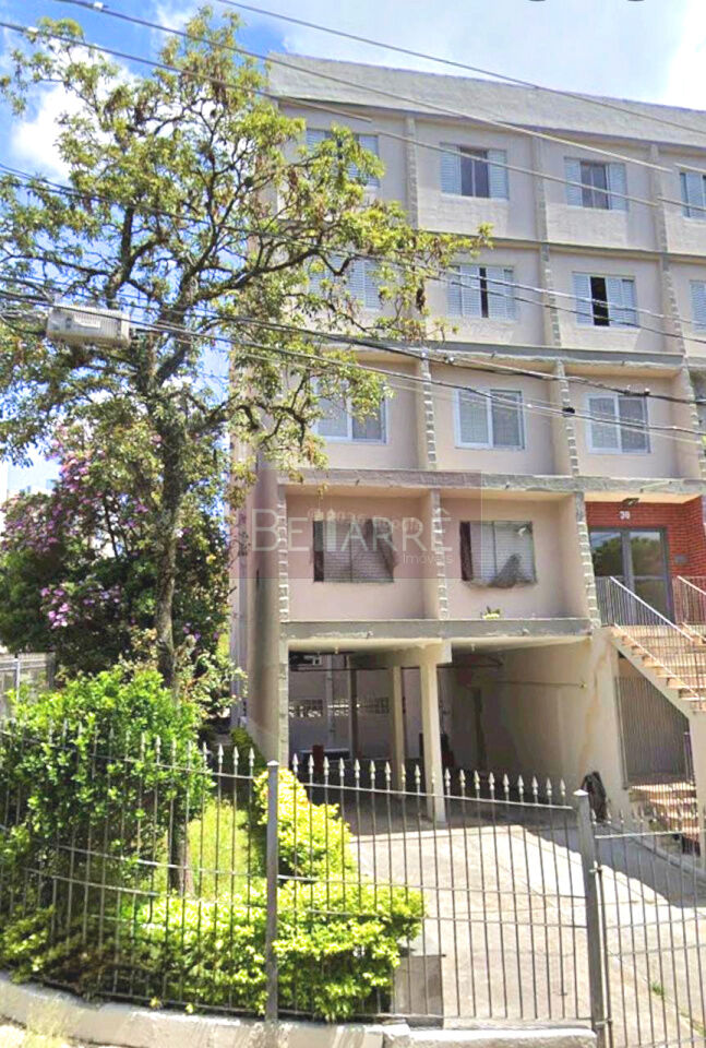 Apartamento para Venda - Vila Gomes