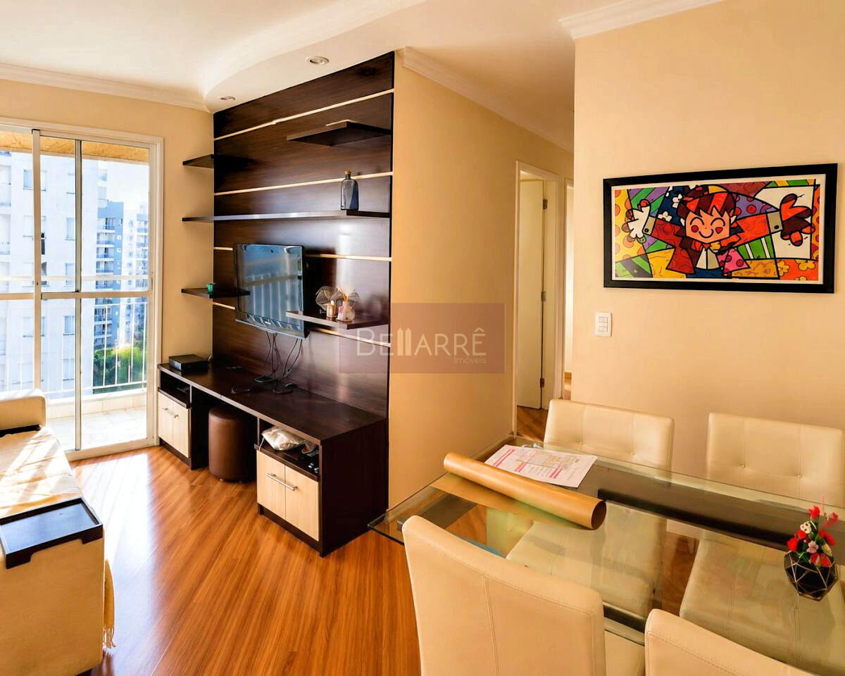 Apartamento para Venda - Jaguaré