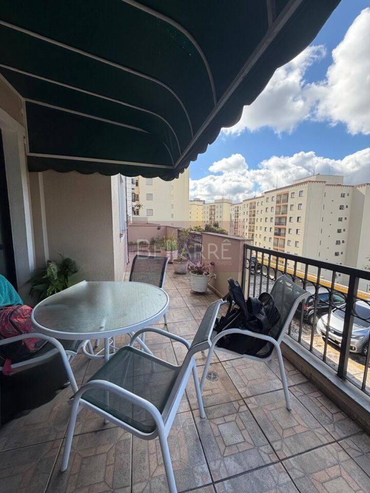Apartamento para Venda - Cidade São Francisco