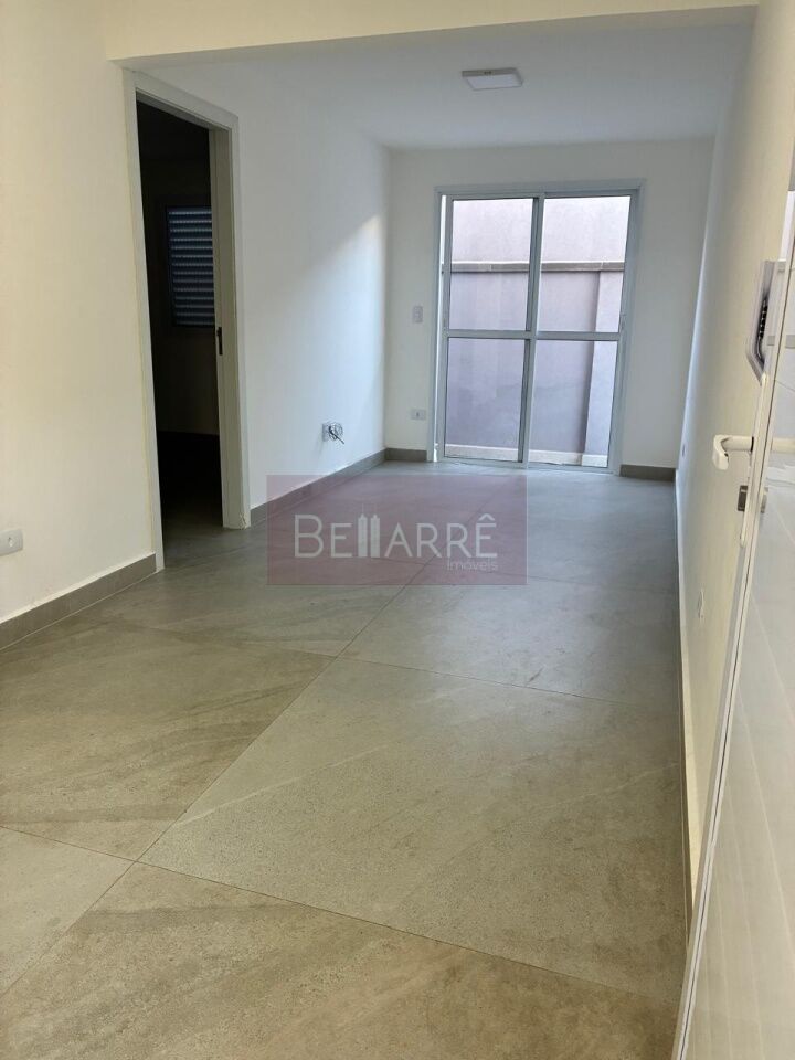 Apartamento para Locação - Vila Morse
