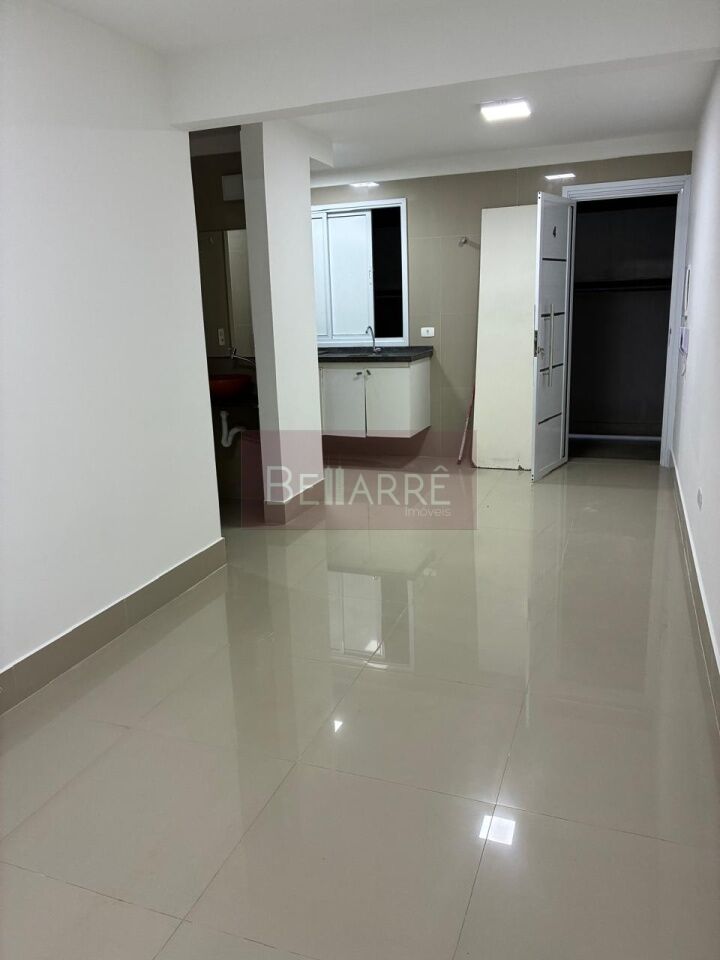 Apartamento para Locação - Vila Progredior