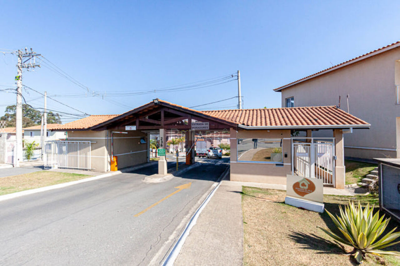 Apartamento para Venda - Jardim Petrópolis
