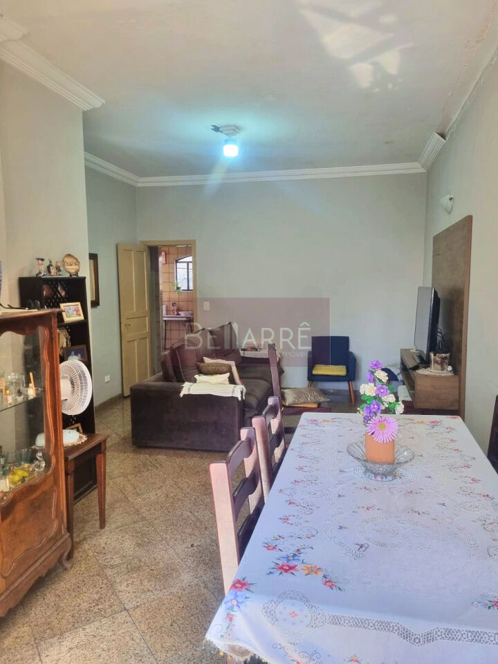 Casa Térrea para Venda - Caxingui
