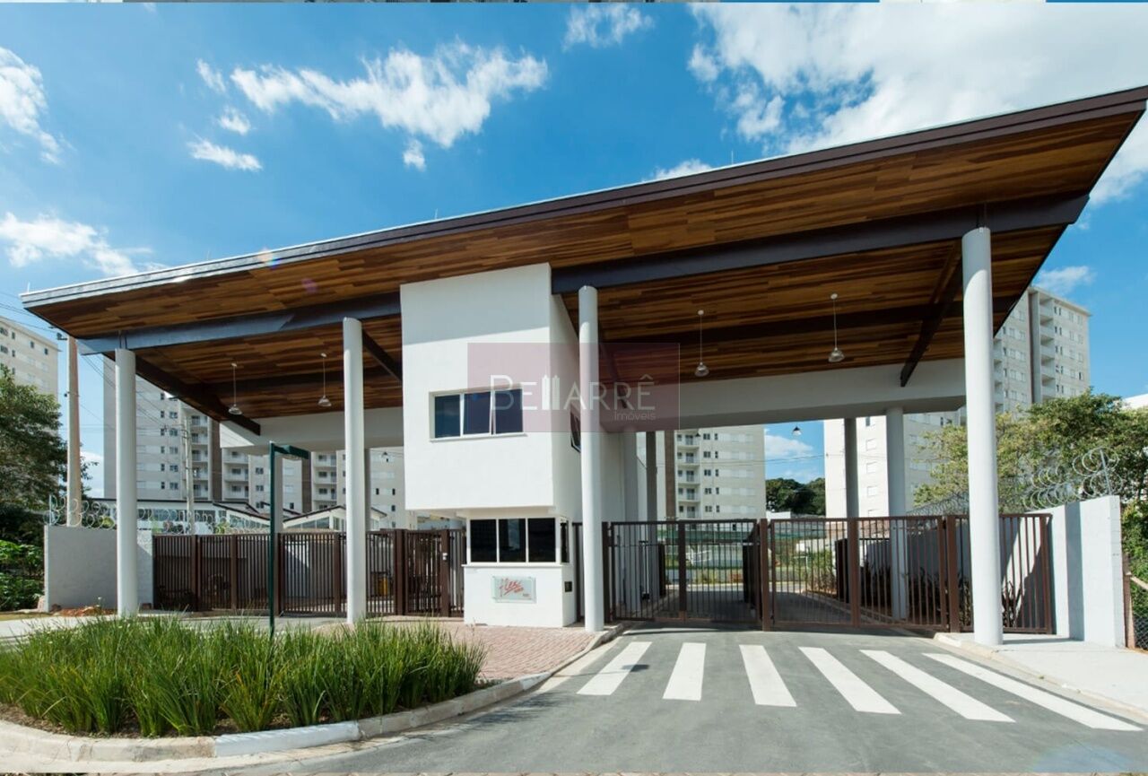 Apartamento para Venda - Novo Osasco