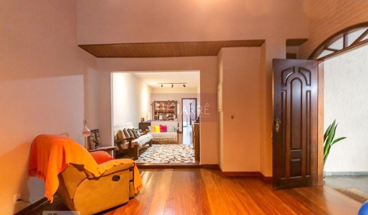 Sobrado para Venda - Conjunto Residencial Butantã