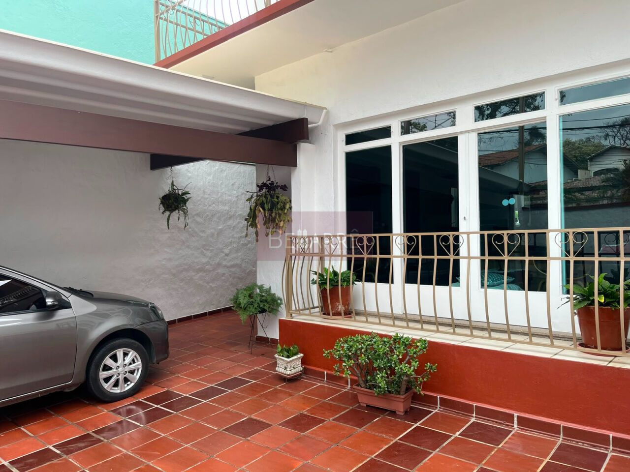 Sobrado para Venda - Instituto de Previdência