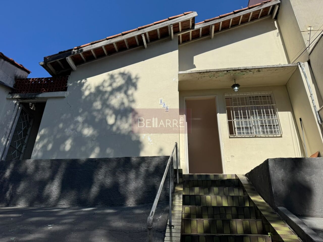 Casa Assobradada para Venda - Conjunto Residencial Butantã