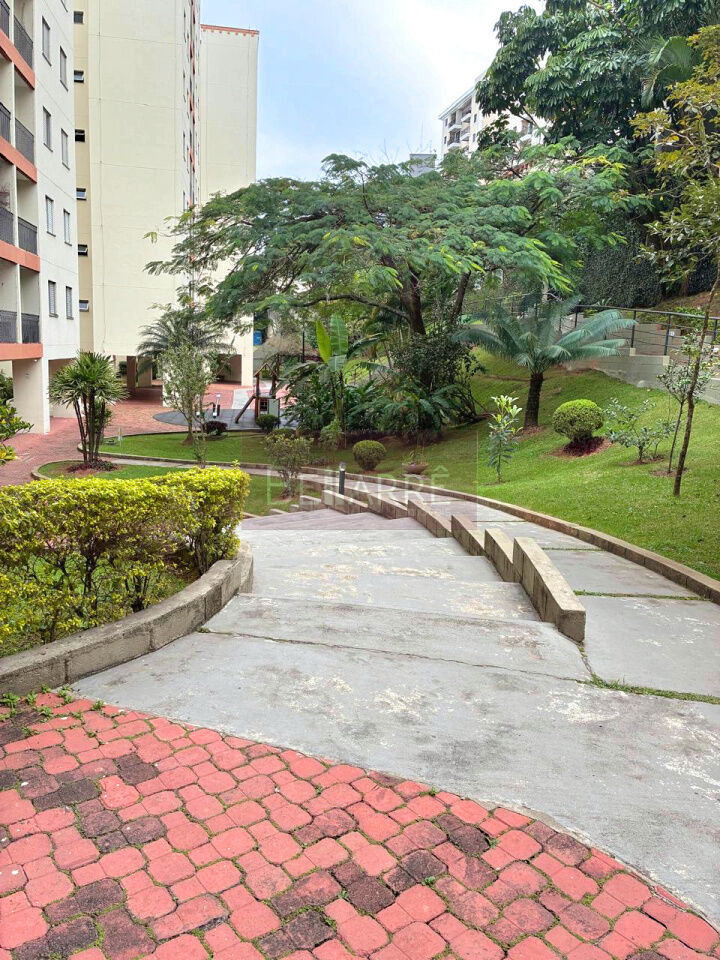 Apartamento para Locação - Rio Pequeno