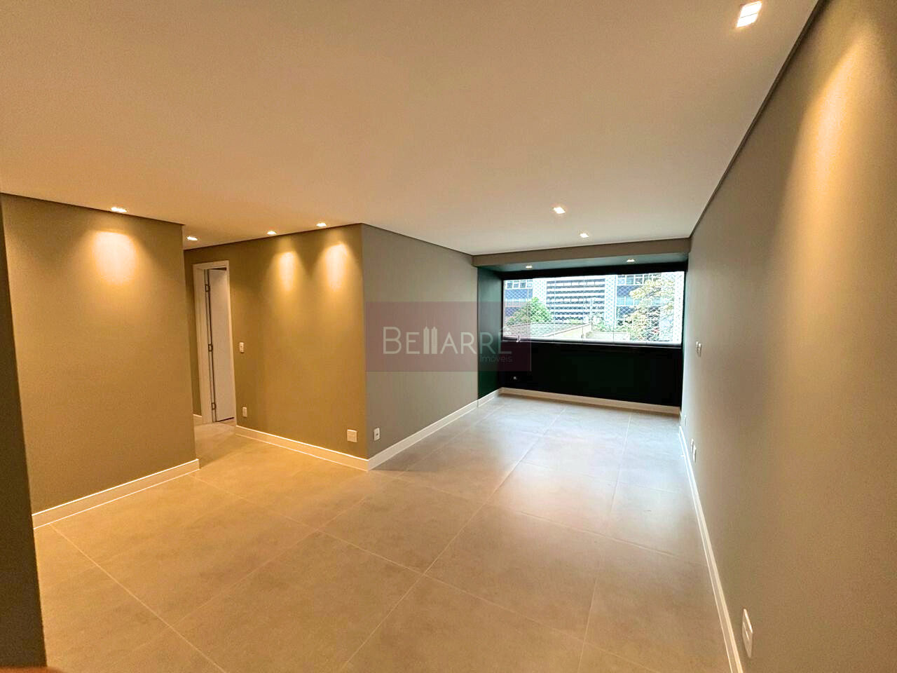 Apartamento para Venda - Vila Nova Conceição