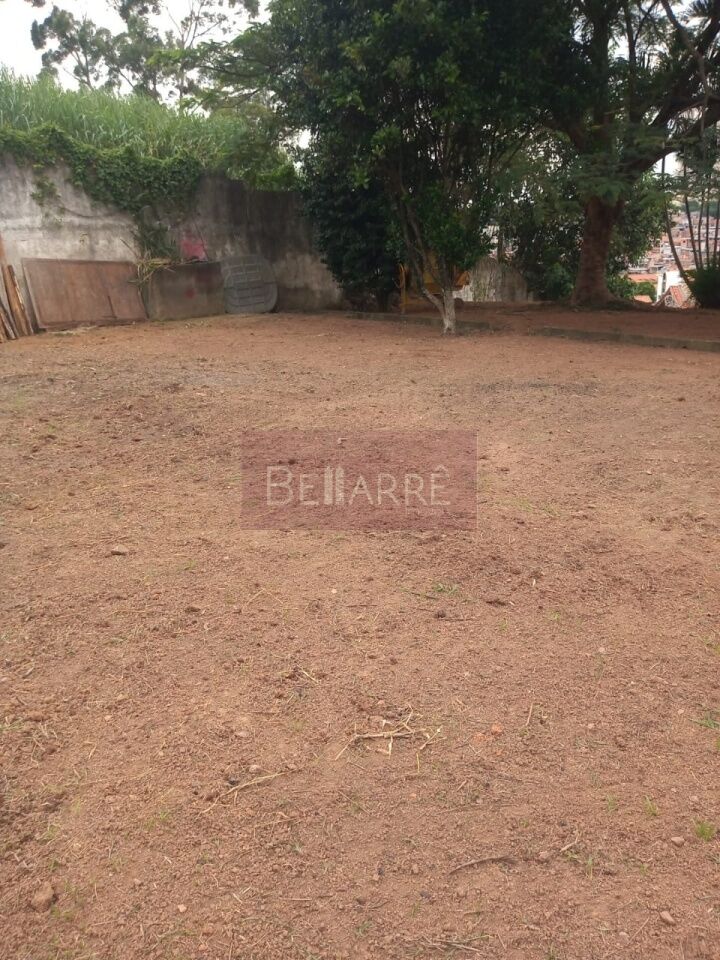 Terreno para Venda - Jardim das Vertentes