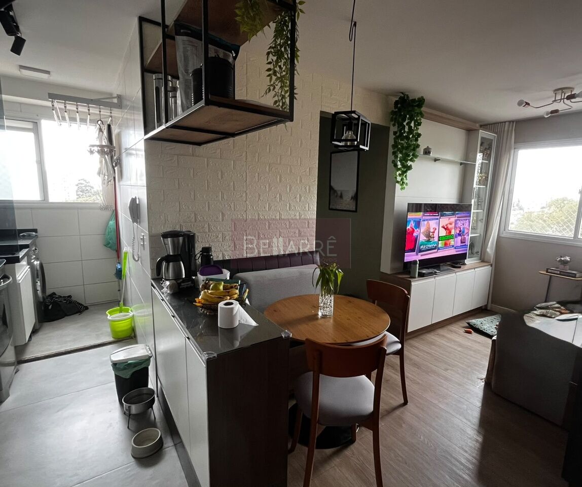 Apartamento para Venda - Jardim Esmeralda