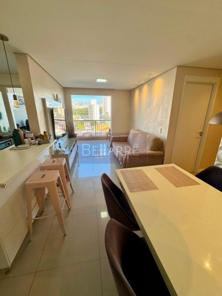 Apartamento para Venda - Jardim Vazani