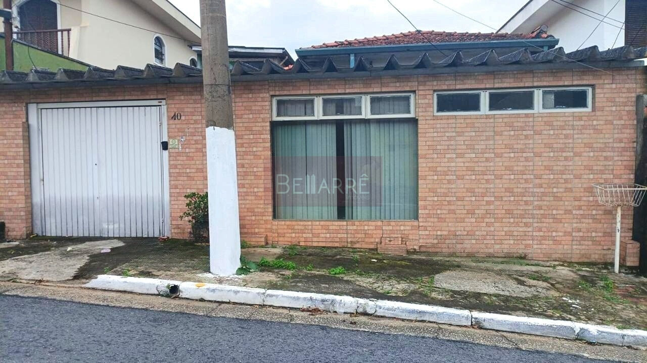Casa Assobradada para Venda - Ferreira