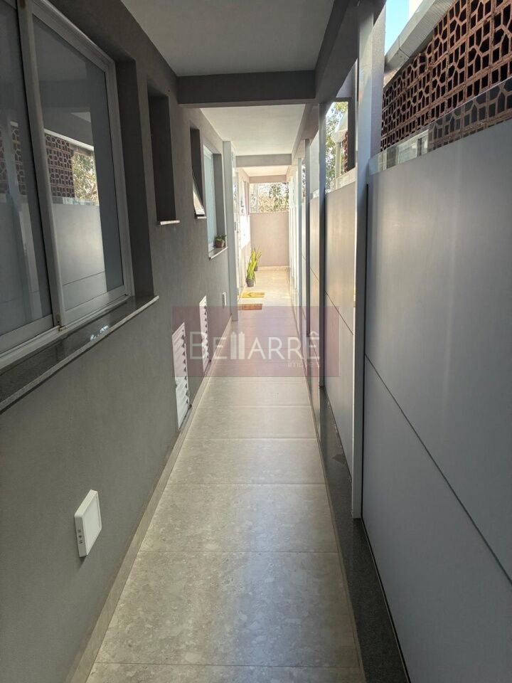 Flat para Locação - Vila Sônia