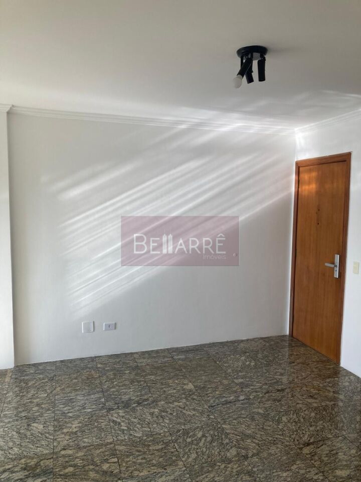 Apartamento para Locação - Vila Polopoli