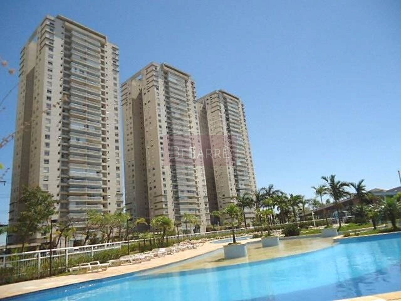 Apartamento para Venda - Jardim Olympia