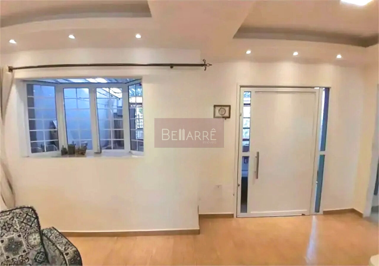 Sobrado para Venda - Conjunto Residencial Butantã