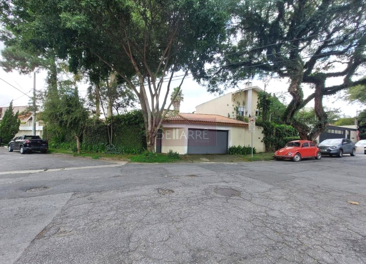 Casa Térrea para Venda - Caxingui