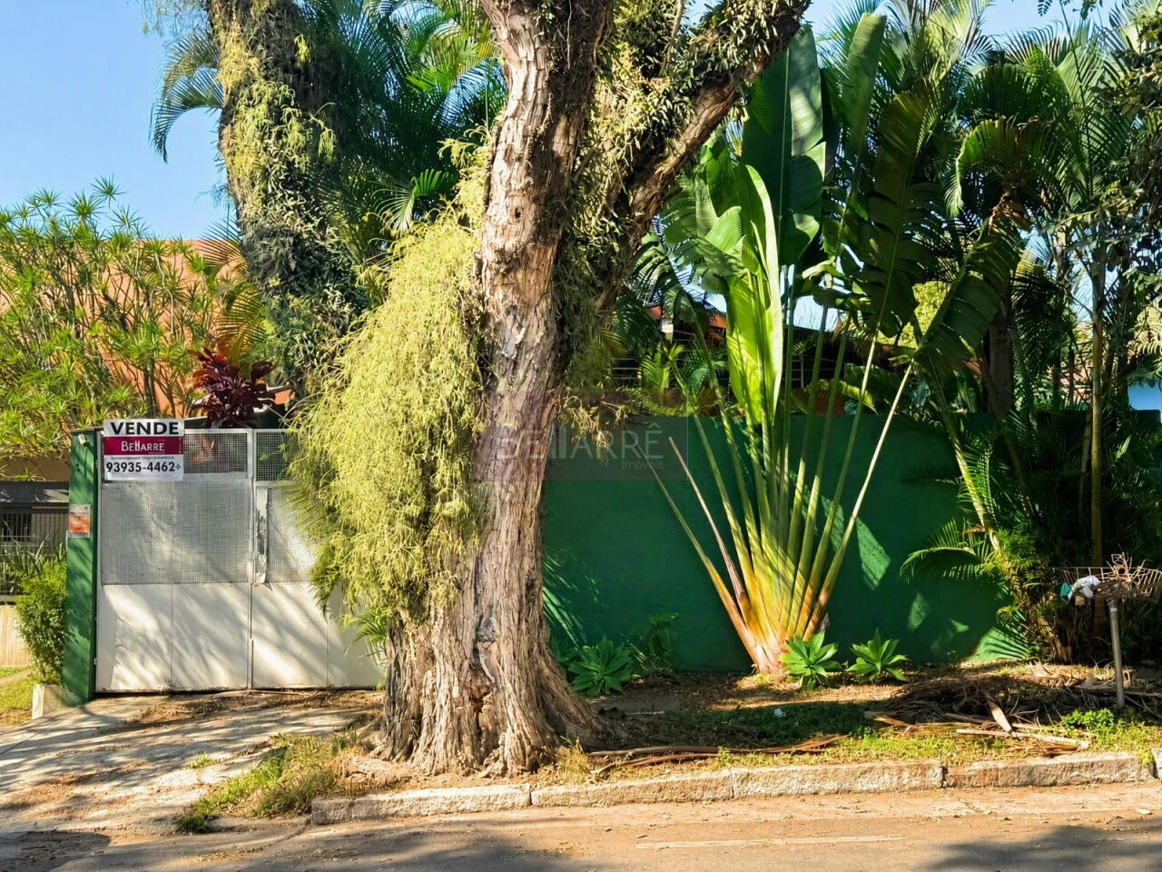 Casa Térrea para Venda - Butantã