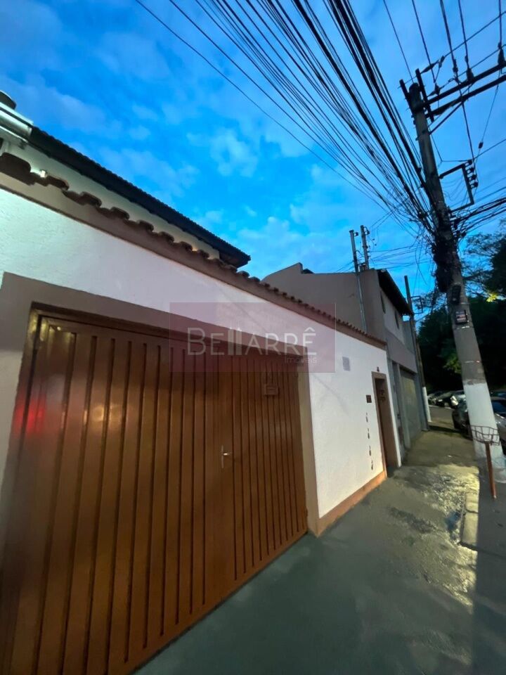 Casa Térrea para Locação - Jardim Lúcia