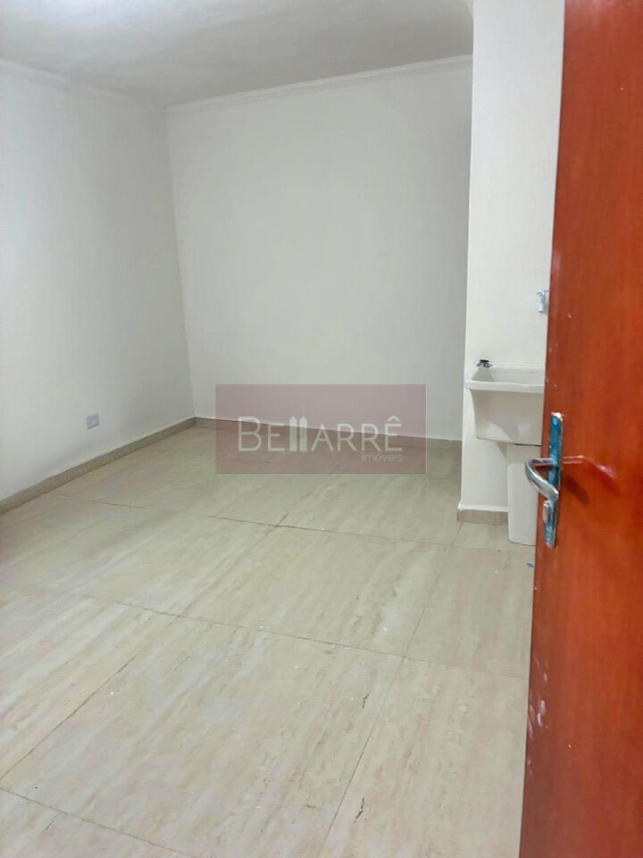 Flat para Locação - Pinheiros