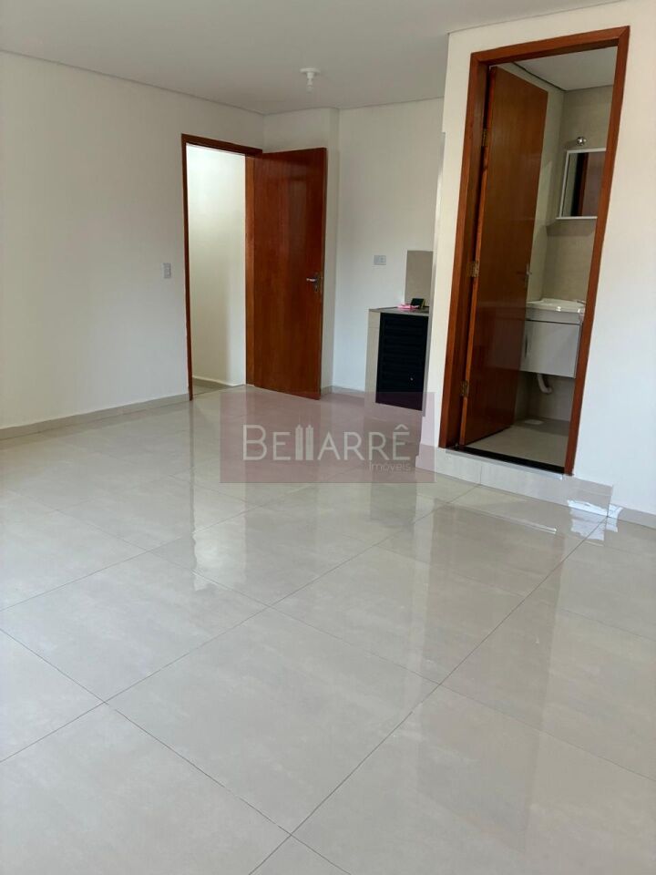 Flat para Locação - Pinheiros