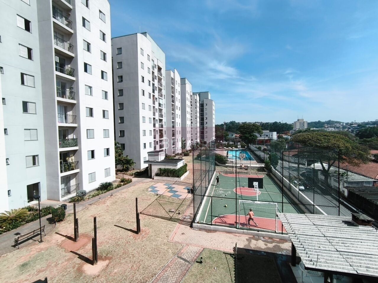 Apartamento para Venda - Jardim Sarah