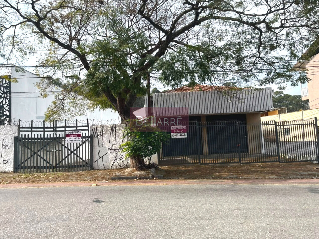 Galpão para Venda - Vila Dalva