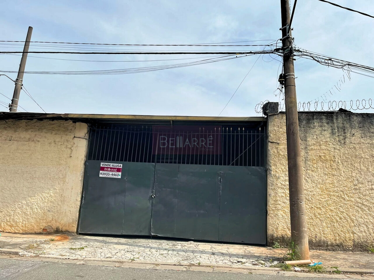 Terreno para Venda - Vila Dalva