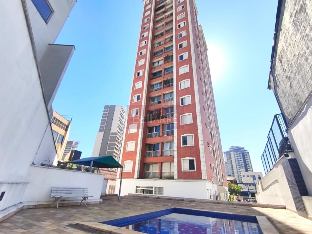 Apartamento para Locação - Butantã