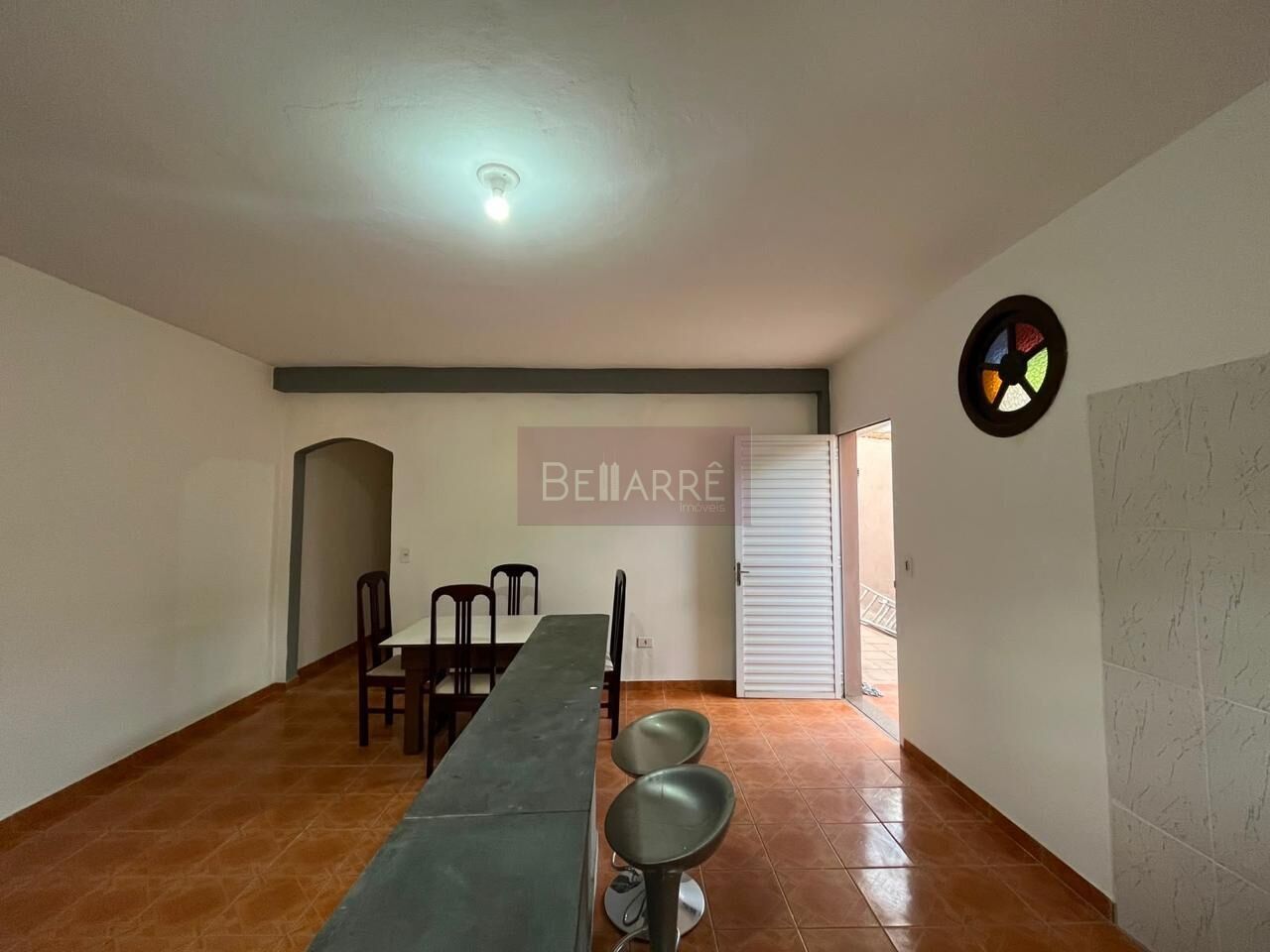 Casa Térrea para Locação - Jardim Lúcia
