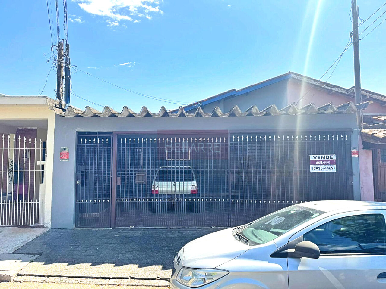 Casa Térrea para Venda - Conjunto Residencial Butantã